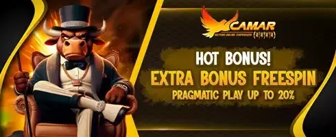 Ekstra FreeSpin & Buyspin Pragmatic promotion